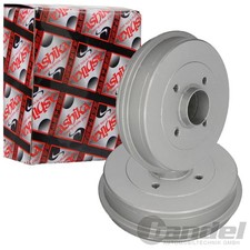 Tambour de frein Renault SCENIC
