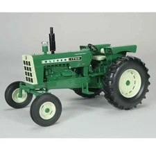 1/16 Spec Cast High Detail Oliver 1750 Diesel Wide Front SCT536