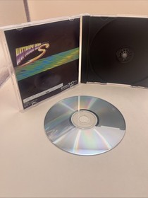 Hat Trick Hero S Sega Saturn Video Game Software Japan Import