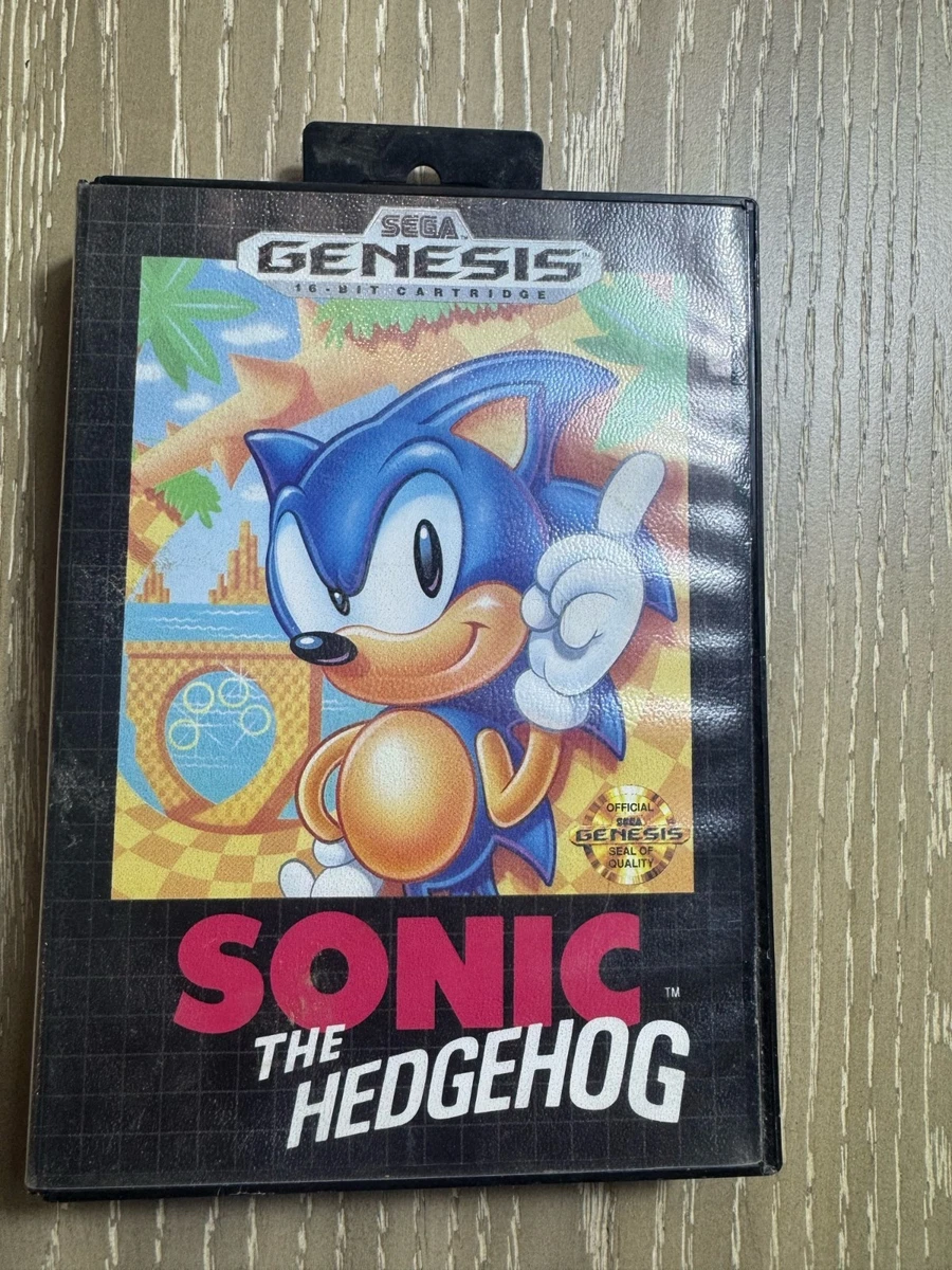 25+ Sonic the Hedgehog NTSC-J (Japan) SEGA Video Games for sale