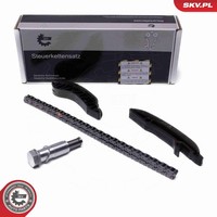 Steuerkettensatz Esen SKV 21SKV249 FüR BMW 5Er F10 3Er Touring E91 F11 X1 E84 X3