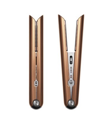 Dyson Corral straightener