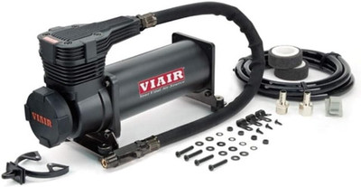 485C High Performance Compressor, Gen 2 | 12V Continuous Duty Cycle Compressor f