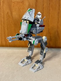 LEGO Star Wars: Clone Scout Walker (7250)