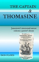 Don Floyd | The Captain And Thomasine | Buch | Englisch (2010) | Gebunden