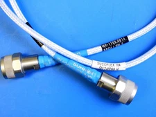 Huber + Suhner Sucoflex 104 Cable (246088/4)