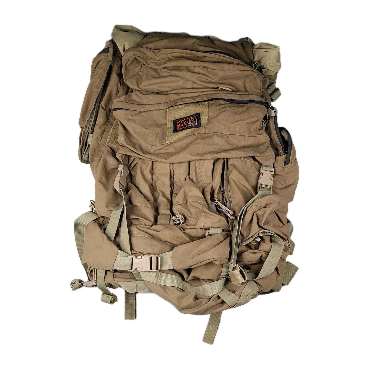 Mystery Ranch Backpack for sale | eBay