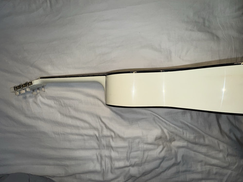Ridgewood Classical Guitar - USED - GOOD CONDITION - UK SELLER π¬π§ - Picture 4 of 4