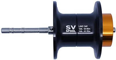 Daiwa Genuine Parts 19 TATULA SV TW 103 XHL Spool (17-24) Part