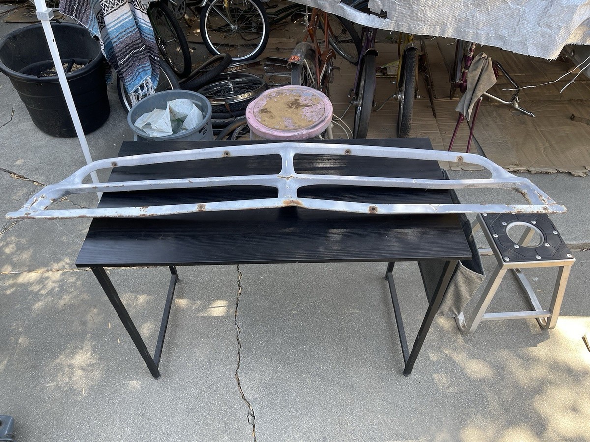 1964 1965 1966 DODGE A100 VAN ORIGINAL GRILL | eBay