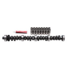 Edelbrock Engine Camshaft And Lifter Kit Fits 1980 Ford F-350