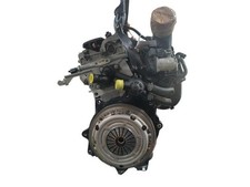Moteur Volkswagen POLO