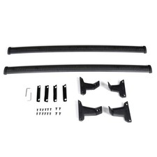 2Pcs Roof Rack Crossbars Cargo Carrier for Traverse 2018-2019 Max Load 165 LBS