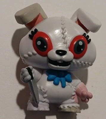 FNAF Security Breach Vanny Mystery Mini Figure Funko Five Nights Freddy's 2020