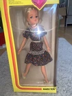 1978 Marx American Active Sindy doll New Boxed Fab Condition