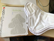 2 X PADS FOR H20