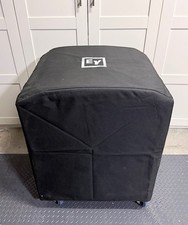 Electro-Voice ETX-18SP 18 Powered/Active 1800...