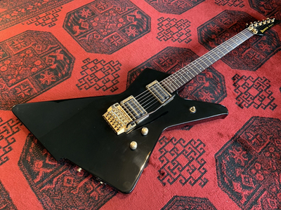 【haruka】Ibanez Destroyer Ⅱ 2015 haruka様専用】Ibanez Destroyer Ⅱ 2015