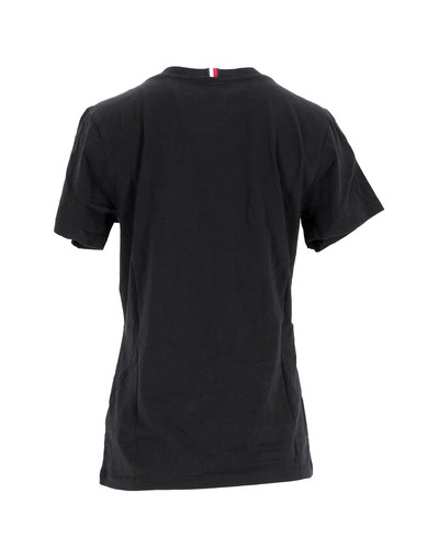 Tommy Hilfiger - Womens Essentials Short Sleeve Round Neck T Shirt (T-55) - Picture 6 of 11