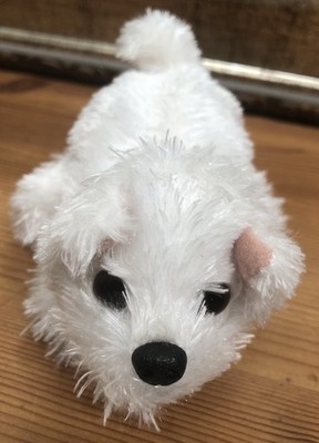FurReal Friends Newborn Dog von Hasbro Neugeborener Hunde Welpe Interaktiv *