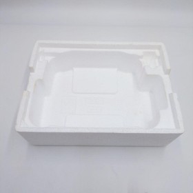 Nintendo 64DD Clear Black Console Set New Old Stock Tested