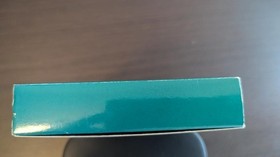 The Legend of Zelda 1 with box explanation and map Famicom FC NES