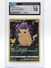 PIKACHU 2021 POKEMON CELEBRATIONS HOLO #005/025 CGC 10 B Q7285