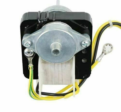 #ad #ad 2183833 Evaporator Fan Motor Replacement For 2163766 2176298 2183448 218383 $78.58