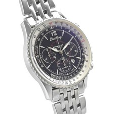 BREITLING Montbrillant A414B08NP(A41330) SW12203 2