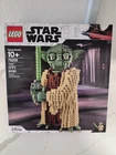 LEGO Star Wars: Yoda (75255)