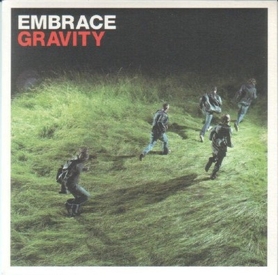 Embrace - Gravity (VINYL)