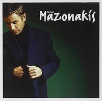 Yiorgos Mazonaki - Mazonakis Pop-Rock International CD 2001