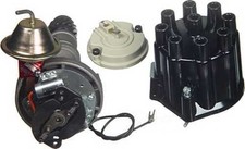 Distributor-VIN: H Autoline D243 Reman