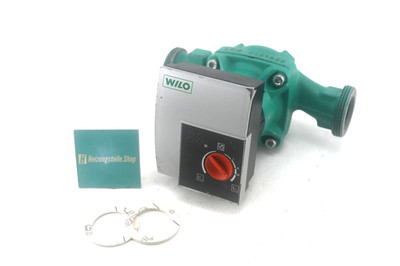Pumpe Wilo Yonos Pico 25 / 1 - 4 180mm 230 V Umwälzpumpe + Dichtung 4164002 #1