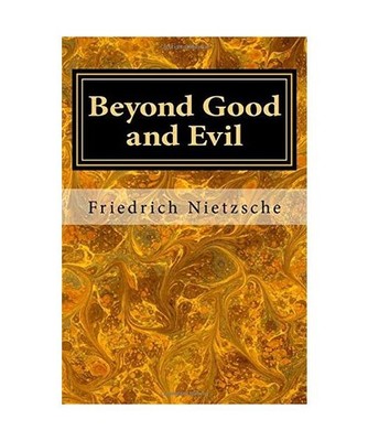 Beyond Good and Evil, Nietzsche, Friedrich