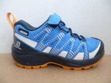 Salomon XA PRO Sportschuhe Slipper Sneaker Sneakers Schuhe blau 413448