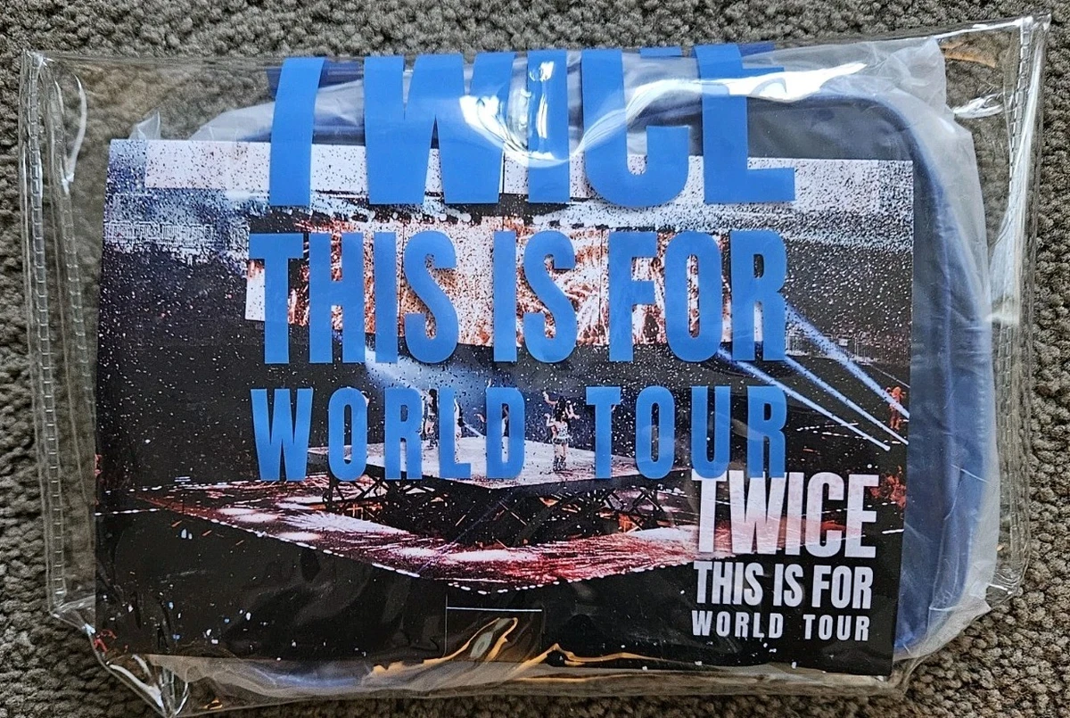 Twice Memorabilia for sale | eBay