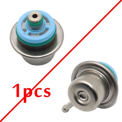 #ad #ad Fuel Pump Fuel Pressure Regulator Fit 1998 2005 Daytona 595 955 Sprint T1240856 $35.56