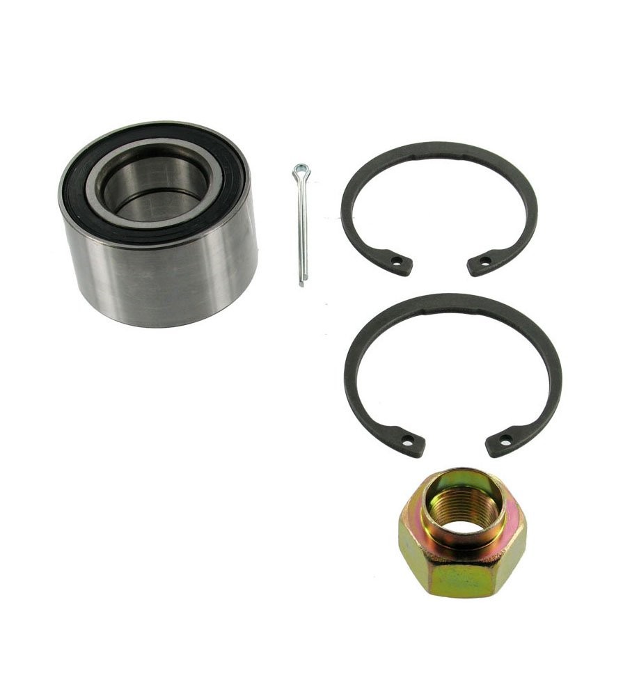 Roulement de roue VKBA 3786 SKF pour réparation mécanique Chevrolet Daewoo