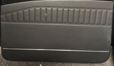 Unused Volvo Amazon 121 123 Gt Coupe Door Panels Unused Volvo Amazon 121 123 Gt Coupe Door Panels