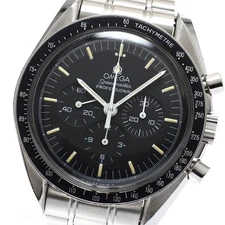 OMEGA Speedmaster Professional Moon Watch 3590.50 Hand Winding Men's_824985