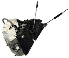 Türschloss mit ZV (tür hinten) R 1697302135 Mercedes-benz A 180 CDI Bj 2011 Türschloss mit ZV (tür hinten) R 1697302135 Mercedes-benz A 180 CDI Bj 2011