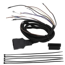 Light Isolation Module Harness for Western Blizzard Snow Plow Systems