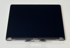 Apple MacBook Air A1932 2018 13" LCD Screen Gray 661-09733 Original Grade B-
