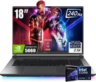 ASUS ROG Strix 18" QHD Gaming Laptop Intel Ultra 9 275HX RTX 5060 64GB 4TB SSD