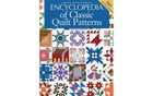 Leisure Arts Encyclopedia Classic Quilt Patterns, Quilting Books, Quilt Books,