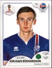 2018 Panini World Cup Stickers Russia Pick From List #250-499