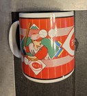 Vintage 1993 Cincinnati Reds Ceramic Mug and Mini Plate Set Baseball MLB  — photo 8