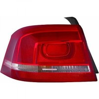 Hartsant RüCkleuchte Rechts AußEn Limo FüR VW Passat Baujahr 2010-2014