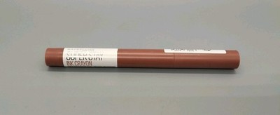 Maybelline: Super Stay Ink Crayon - Lippenstift - 100 Reach High - 1,5 g